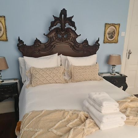 Casinhas No Carolina - Hostel ปอร์โต ภายนอก รูปภาพ