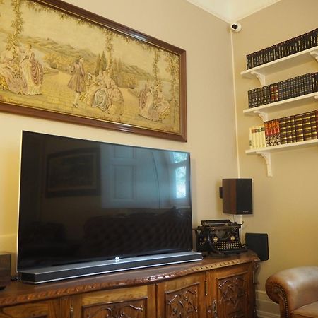 Casinhas No Carolina - Hostel ปอร์โต ภายนอก รูปภาพ