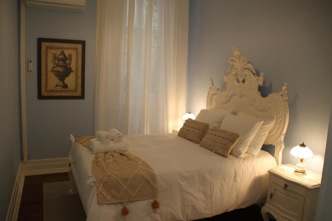 Casinhas No Carolina - Hostel ปอร์โต ภายนอก รูปภาพ