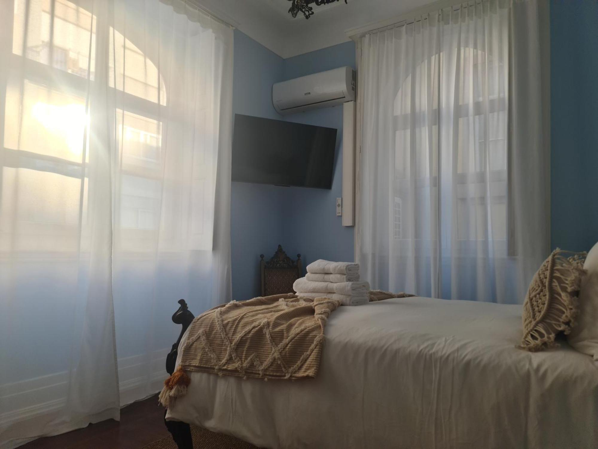 Casinhas No Carolina - Hostel ปอร์โต ภายนอก รูปภาพ
