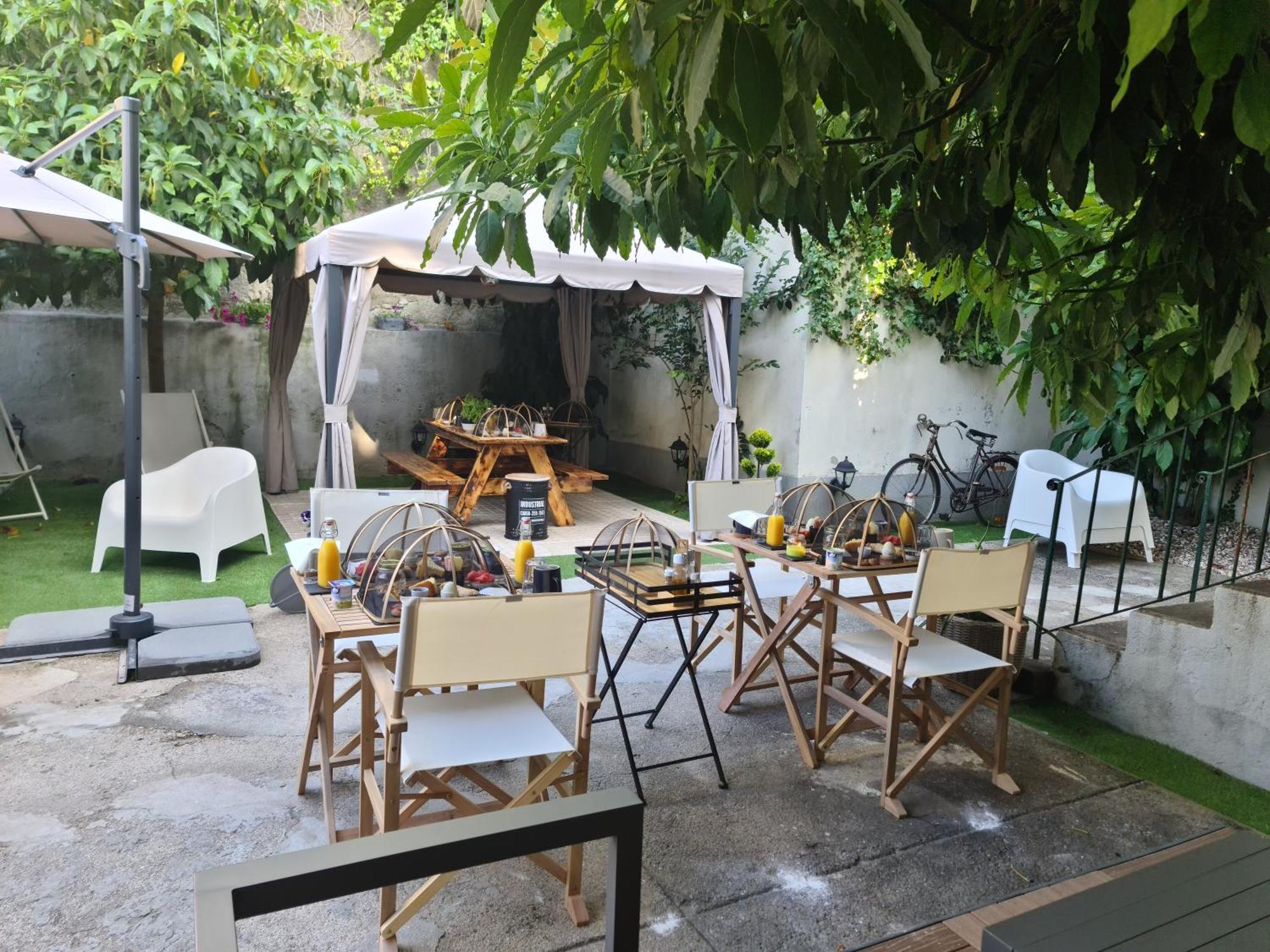Casinhas No Carolina - Hostel ปอร์โต ภายนอก รูปภาพ