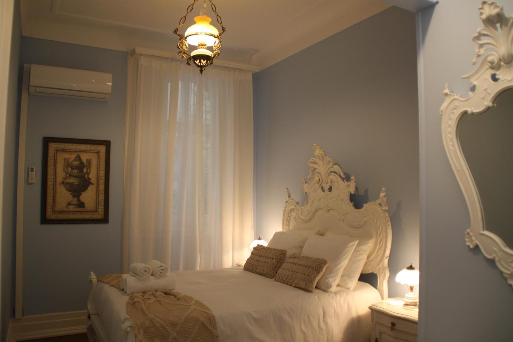 Casinhas No Carolina - Hostel ปอร์โต ภายนอก รูปภาพ