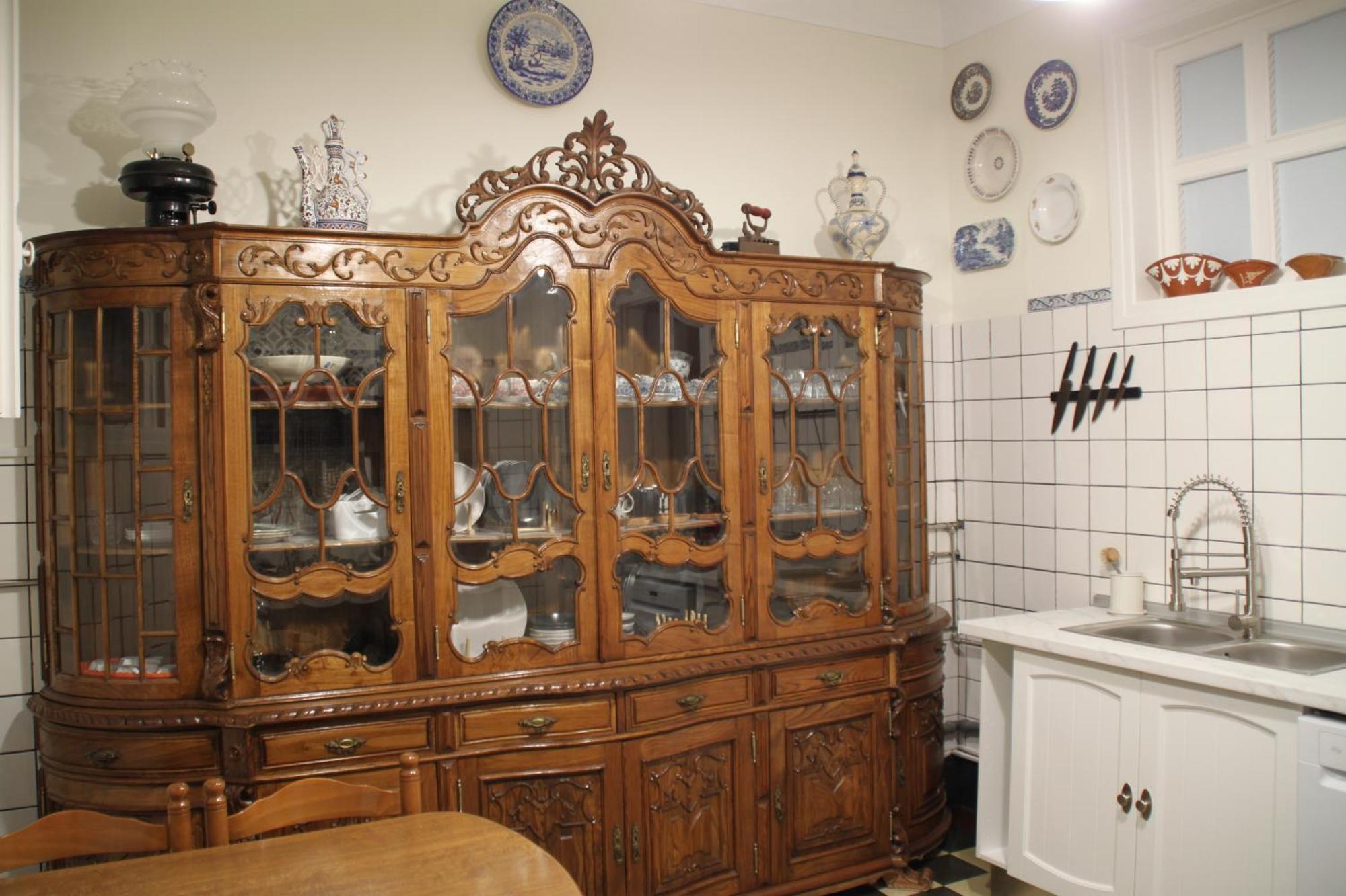 Casinhas No Carolina - Hostel ปอร์โต ภายนอก รูปภาพ