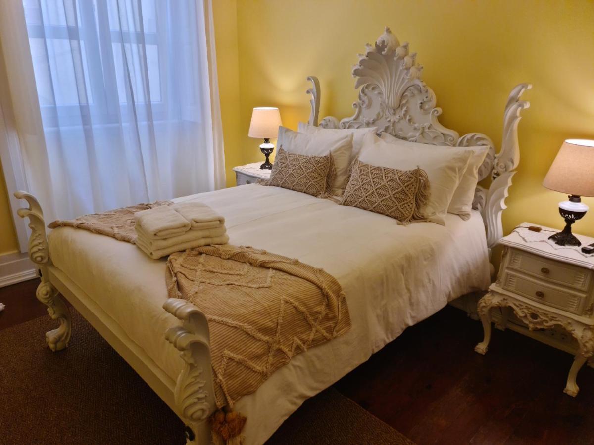 Casinhas No Carolina - Hostel ปอร์โต ภายนอก รูปภาพ