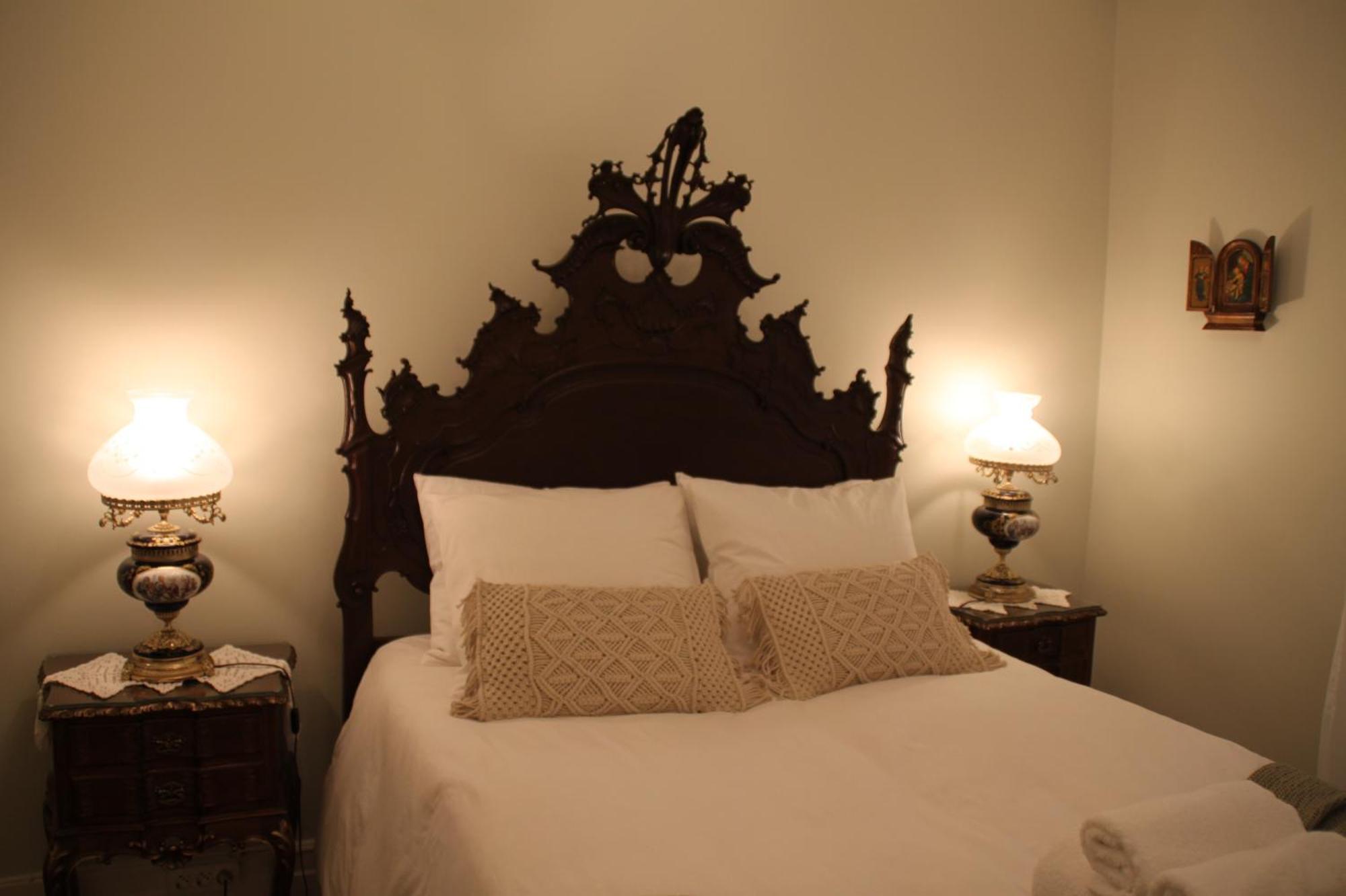 Casinhas No Carolina - Hostel ปอร์โต ภายนอก รูปภาพ