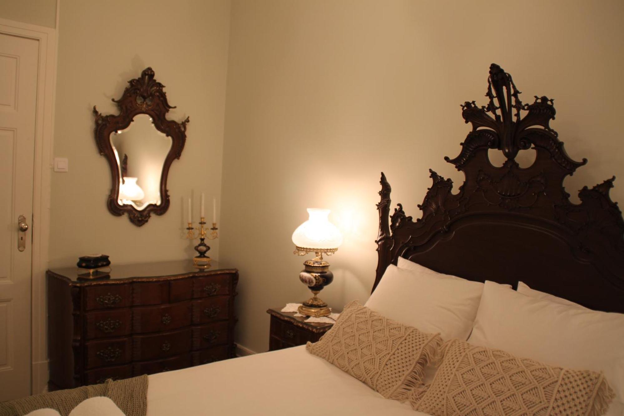 Casinhas No Carolina - Hostel ปอร์โต ภายนอก รูปภาพ