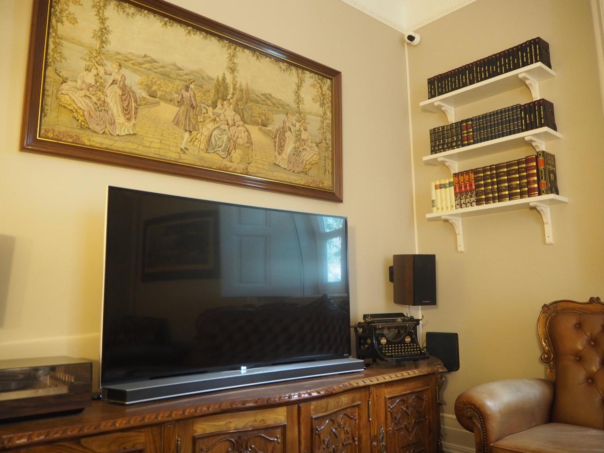 Casinhas No Carolina - Hostel ปอร์โต ภายนอก รูปภาพ