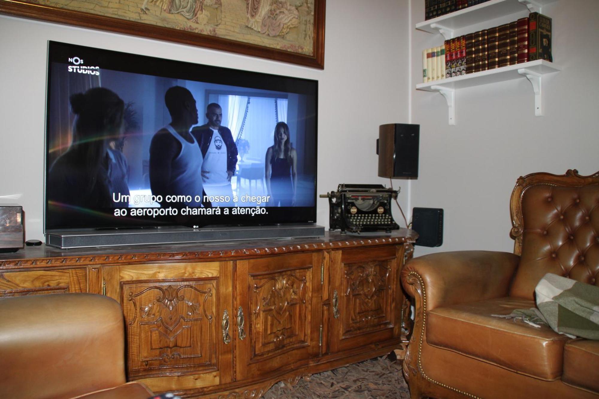 Casinhas No Carolina - Hostel ปอร์โต ภายนอก รูปภาพ